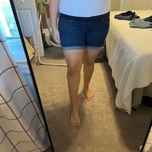 Maternity shorts, XL, Maternity clothes, XL maternity clothes